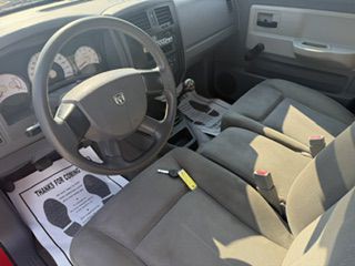 2006 Dodge Dakota Image 23