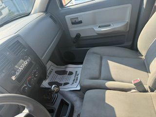 2006 Dodge Dakota Image 26