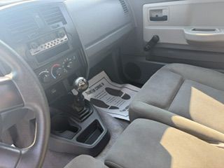 2006 Dodge Dakota Image 27