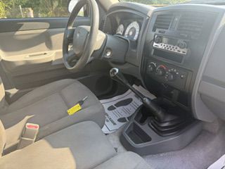 2006 Dodge Dakota Image 38