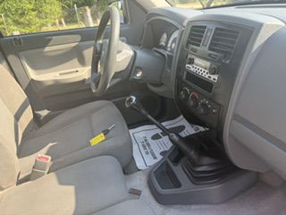 2006 Dodge Dakota Image 39