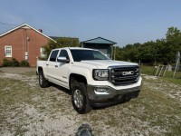 Image for 2017 GMC Sierra 1500 SLT ID: 7525984