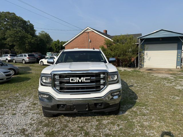 2017 GMC Sierra Image 5