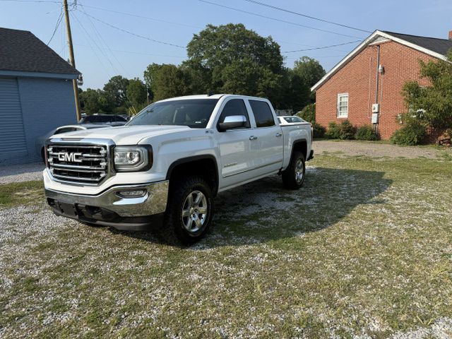 2017 GMC Sierra Image 6