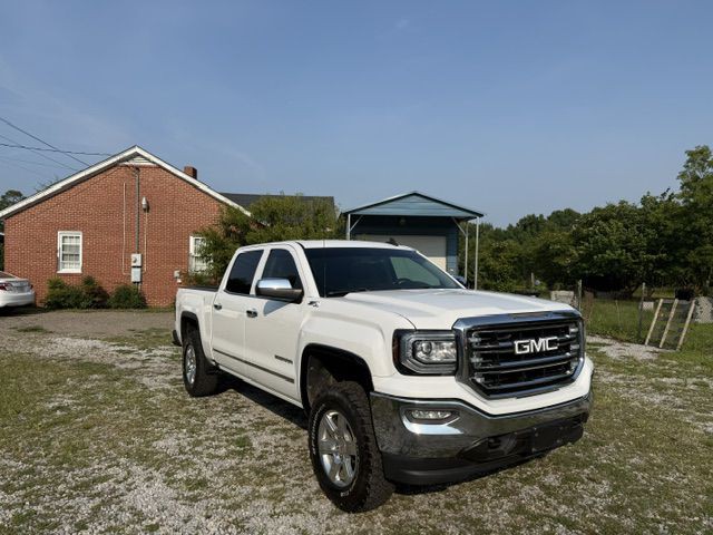 2017 GMC Sierra Image 7