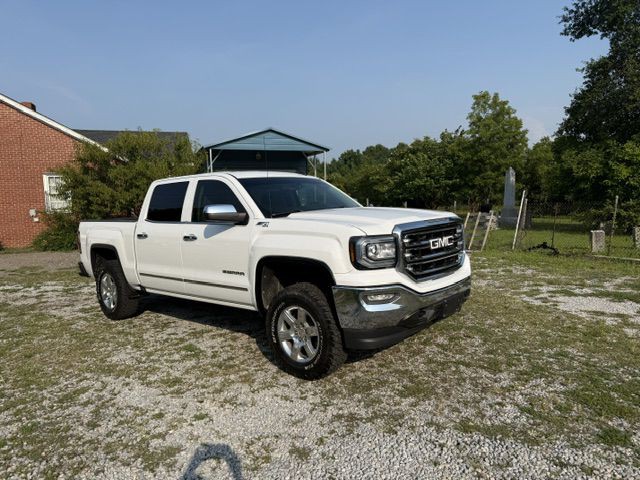 2017 GMC Sierra Image 8