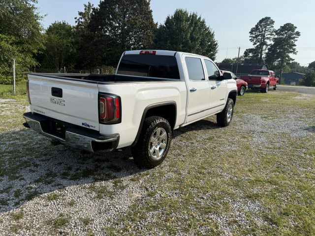 2017 GMC Sierra Image 9
