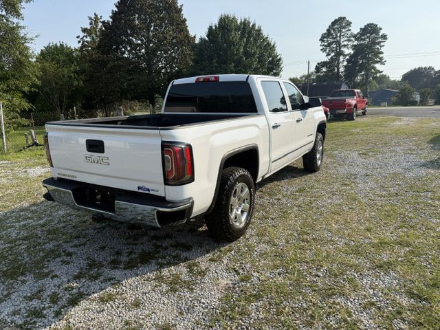 2017 GMC Sierra Image 10