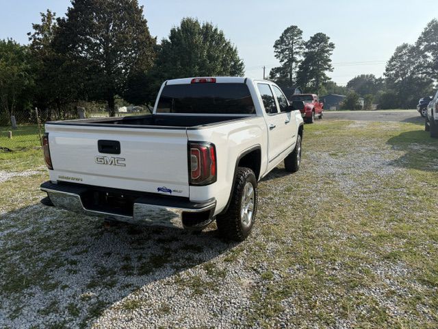 2017 GMC Sierra Image 11