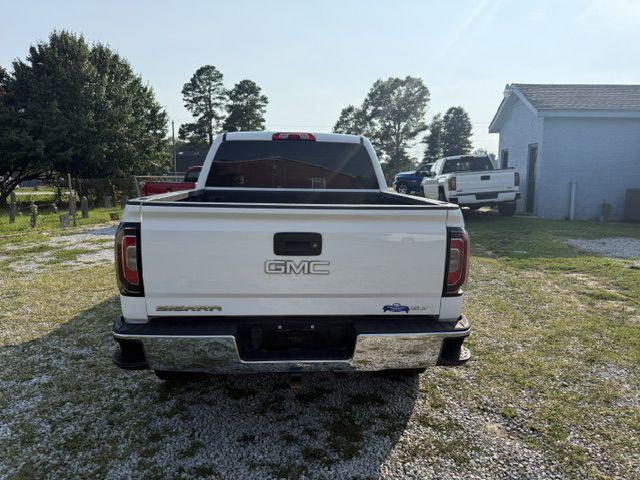 2017 GMC Sierra Image 12