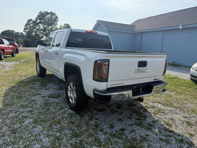2017 GMC Sierra Image 13