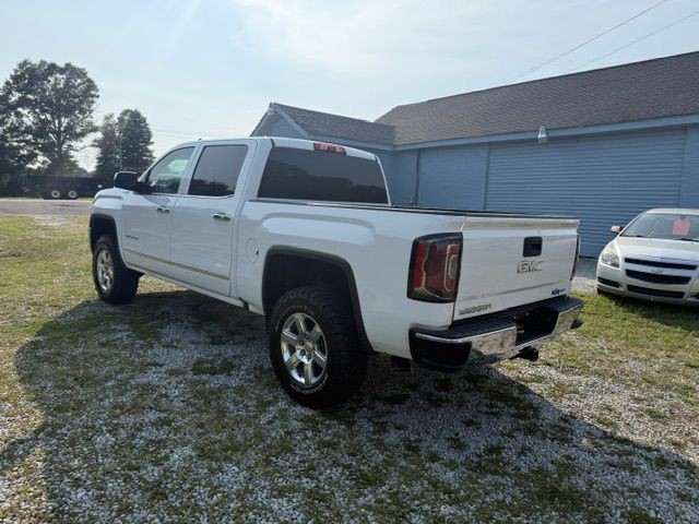 2017 GMC Sierra Image 14