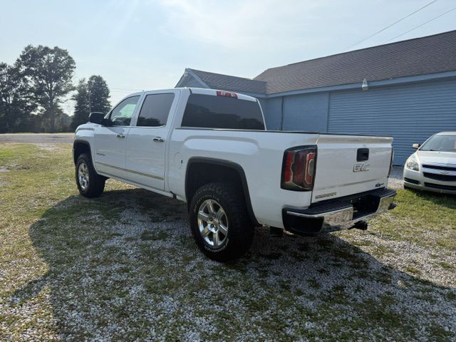 2017 GMC Sierra Image 15