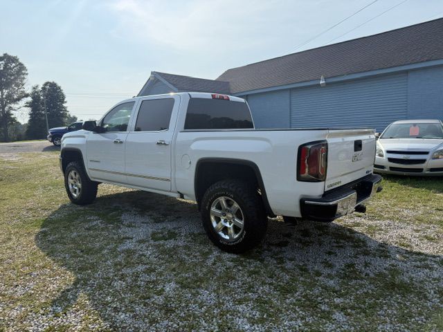2017 GMC Sierra Image 16