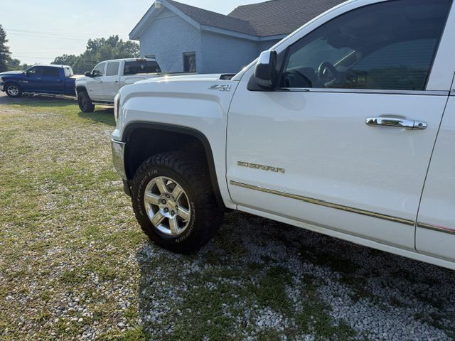 2017 GMC Sierra Image 17