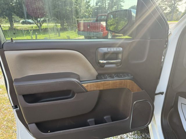 2017 GMC Sierra Image 18