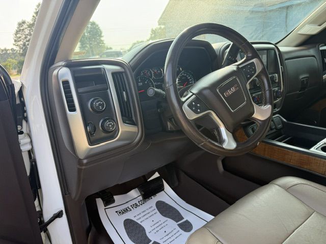 2017 GMC Sierra Image 19