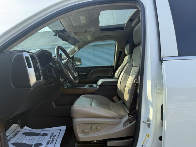 2017 GMC Sierra Image 21