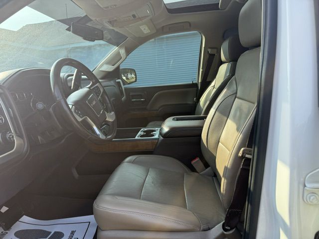 2017 GMC Sierra Image 23