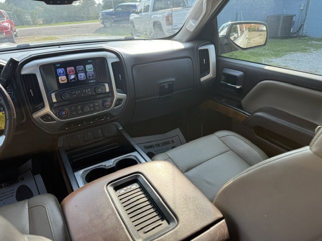 2017 GMC Sierra Image 25