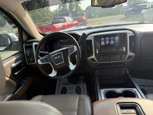 2017 GMC Sierra Image 27