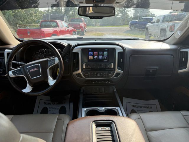 2017 GMC Sierra Image 28