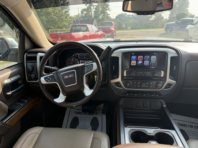 2017 GMC Sierra Image 29