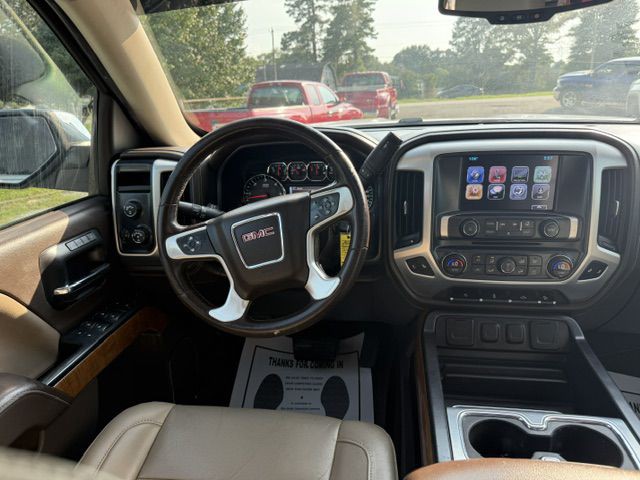 2017 GMC Sierra Image 30
