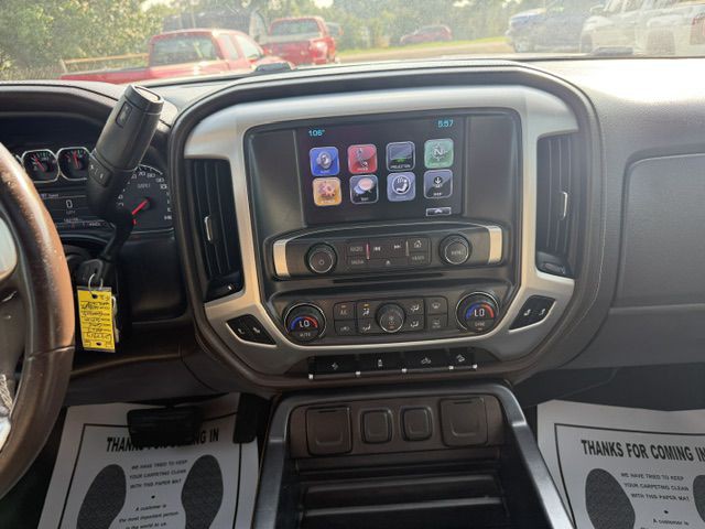 2017 GMC Sierra Image 31