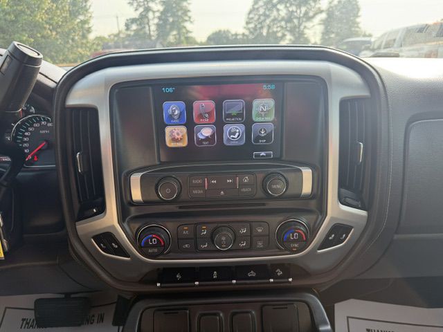 2017 GMC Sierra Image 32