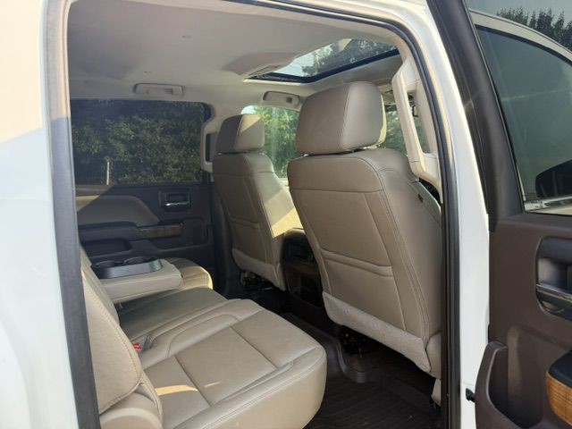 2017 GMC Sierra Image 33