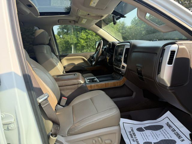 2017 GMC Sierra Image 37