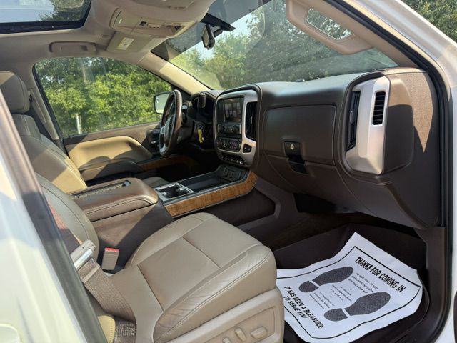2017 GMC Sierra Image 38