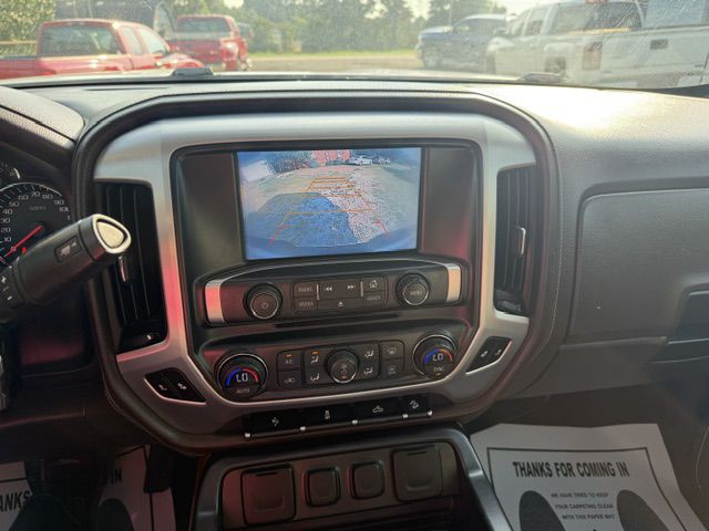 2017 GMC Sierra Image 39