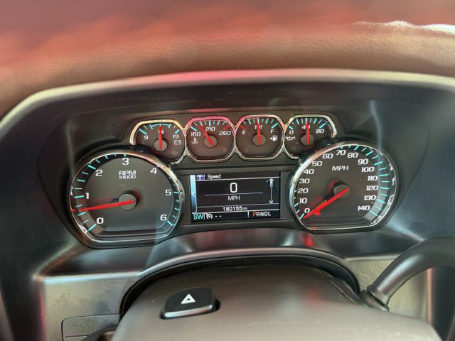 2017 GMC Sierra Image 40