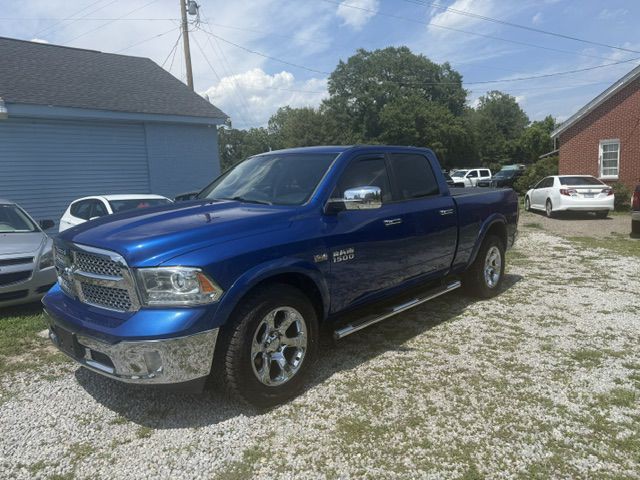 2017 RAM 1500 Image 6