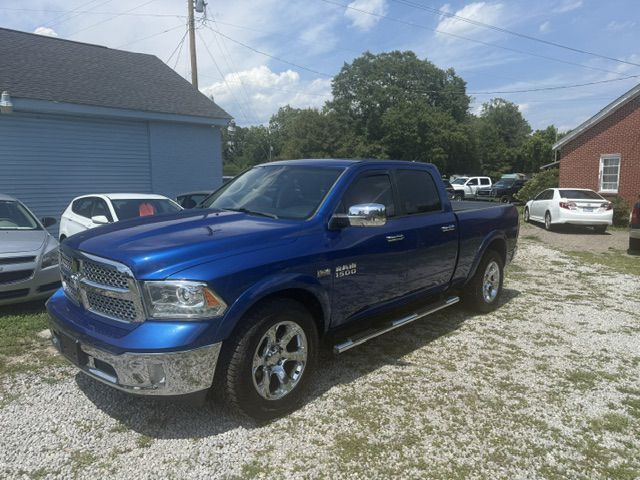 2017 RAM 1500 Image 7