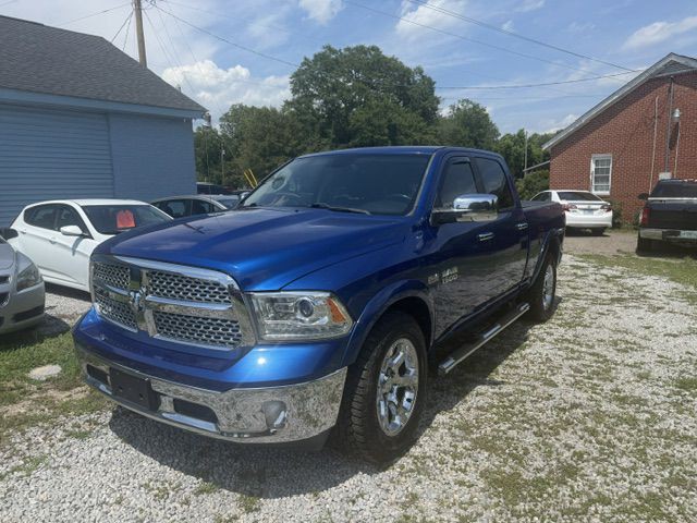 2017 RAM 1500 Image 8