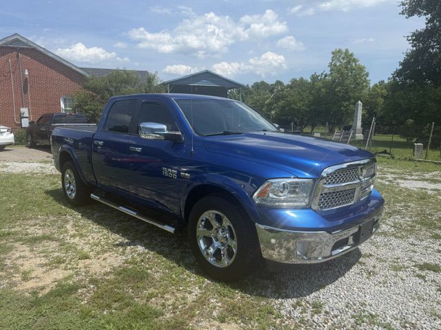2017 RAM 1500 Image 11