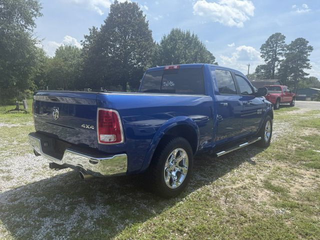 2017 RAM 1500 Image 12