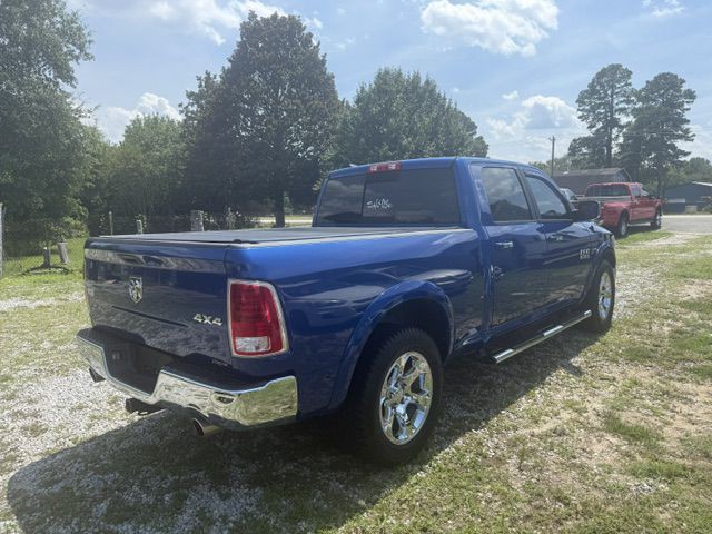 2017 RAM 1500 Image 13