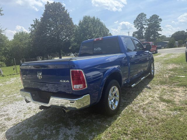 2017 RAM 1500 Image 14