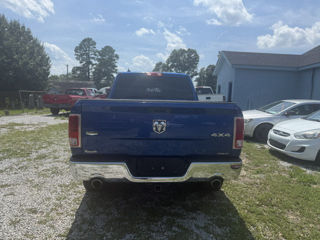 2017 RAM 1500 Image 16