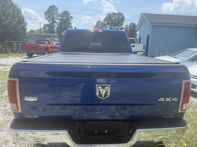 2017 RAM 1500 Image 17