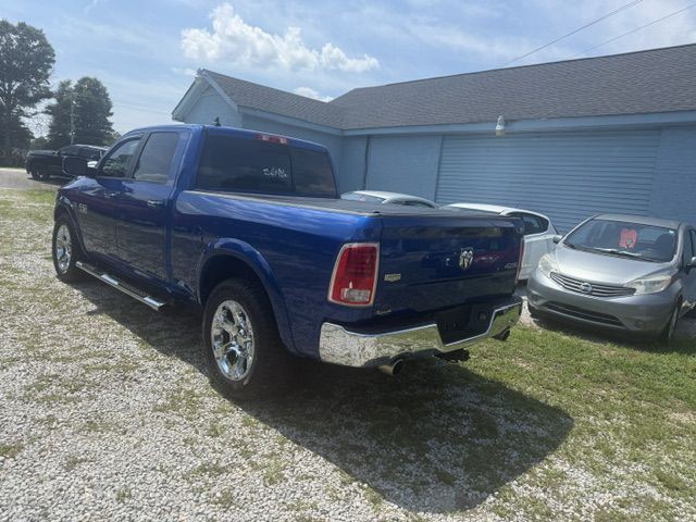2017 RAM 1500 Image 18