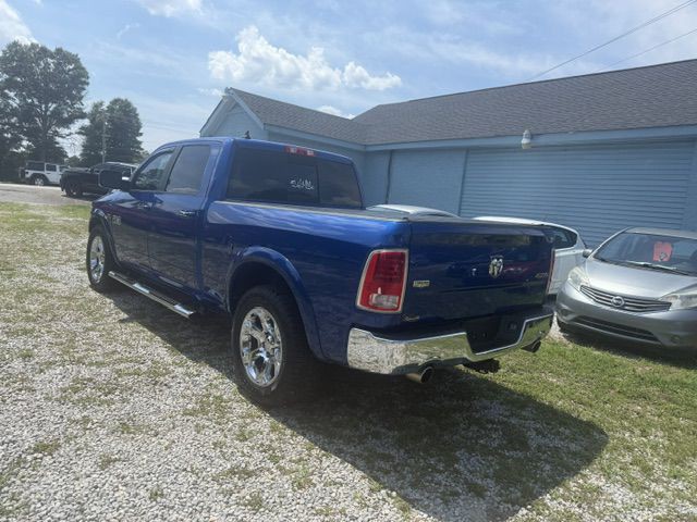 2017 RAM 1500 Image 19