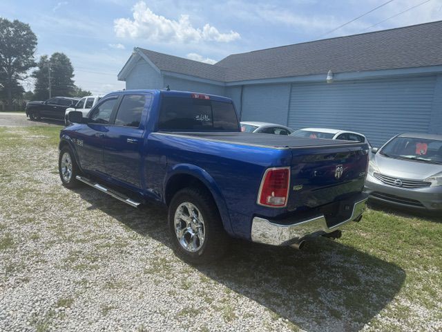 2017 RAM 1500 Image 20