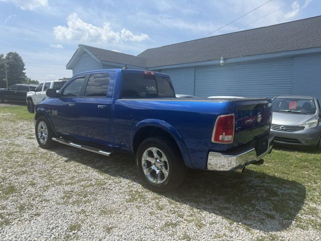 2017 RAM 1500 Image 21