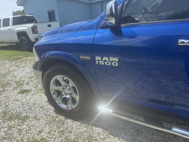 2017 RAM 1500 Image 22