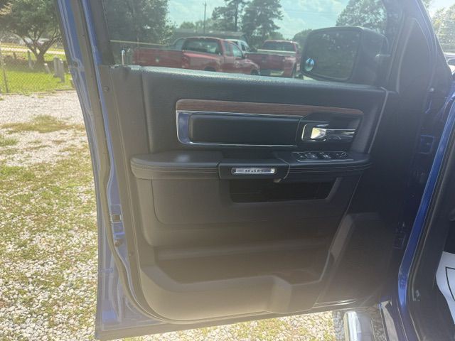 2017 RAM 1500 Image 23